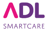 ADL Smartcare logo